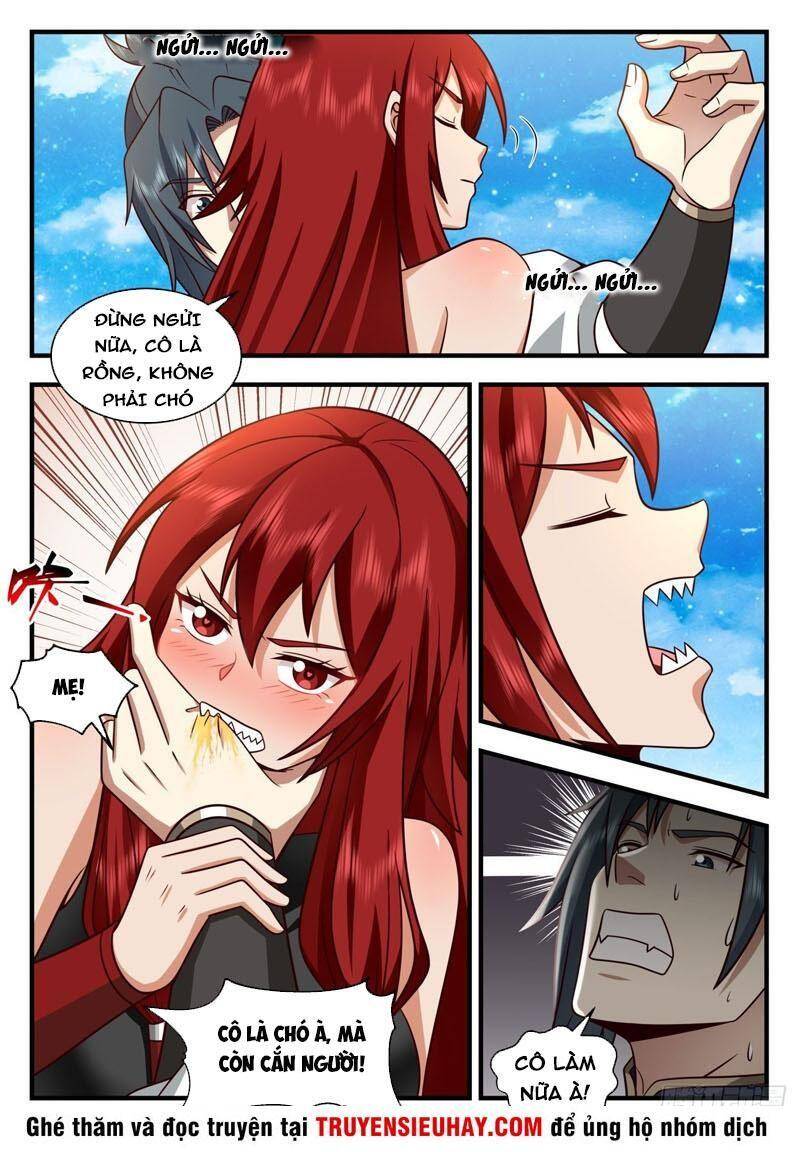 Võ Luyện Đỉnh Phong - Chương 2085