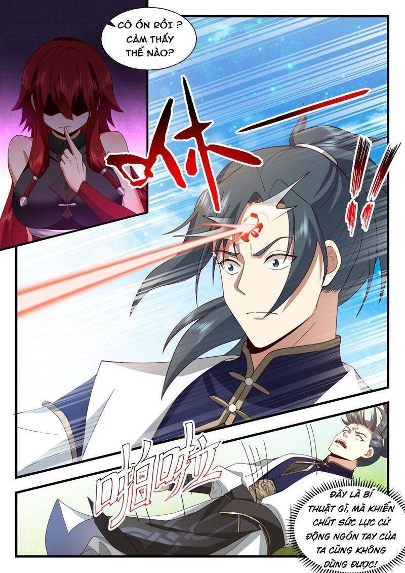 Võ Luyện Đỉnh Phong - Chương 2085