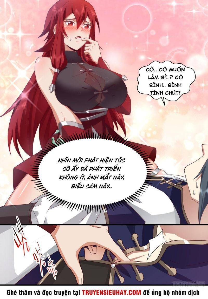 Võ Luyện Đỉnh Phong - Chương 2085