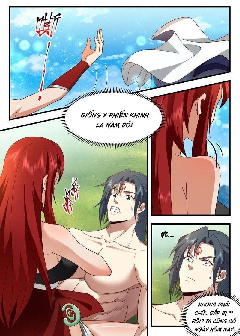 Võ Luyện Đỉnh Phong - Chương 2085