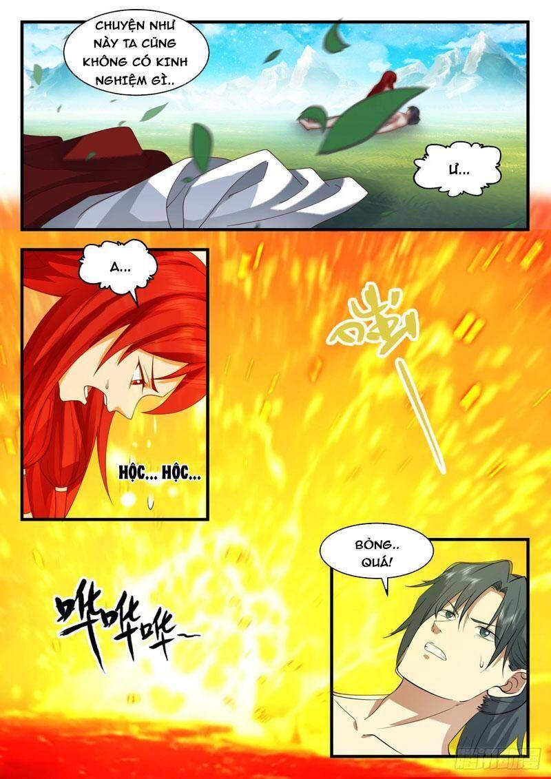 Võ Luyện Đỉnh Phong - Chương 2085