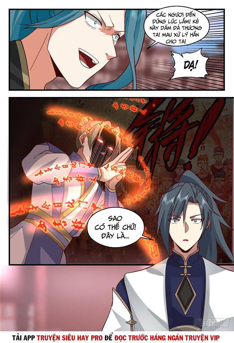 Võ Luyện Đỉnh Phong - Chương 2090