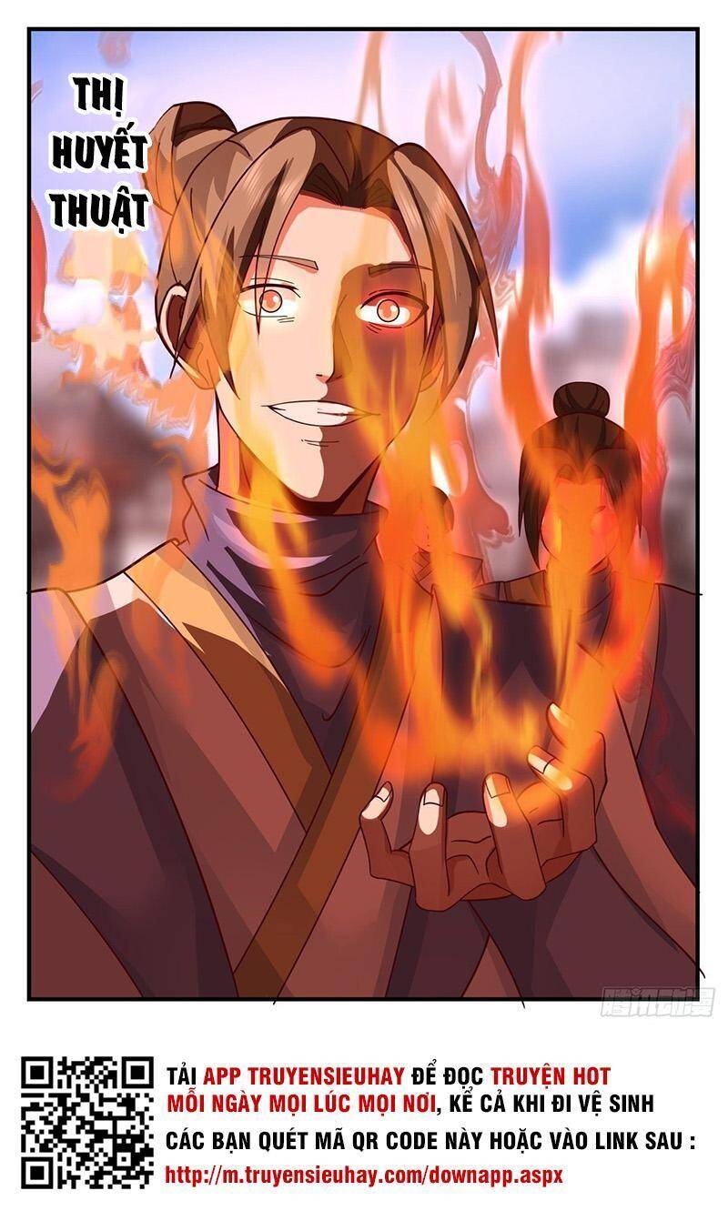 Võ Luyện Đỉnh Phong - Chương 2090