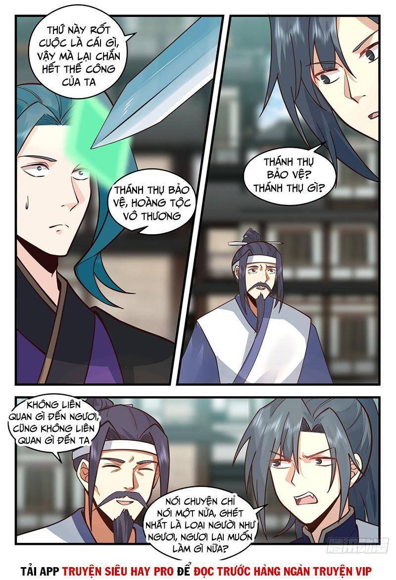 Võ Luyện Đỉnh Phong - Chương 2090