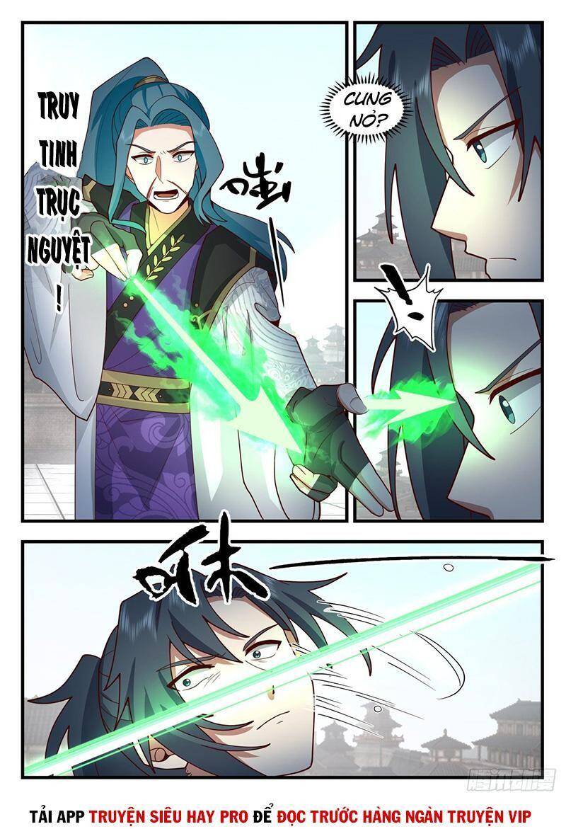 Võ Luyện Đỉnh Phong - Chương 2092