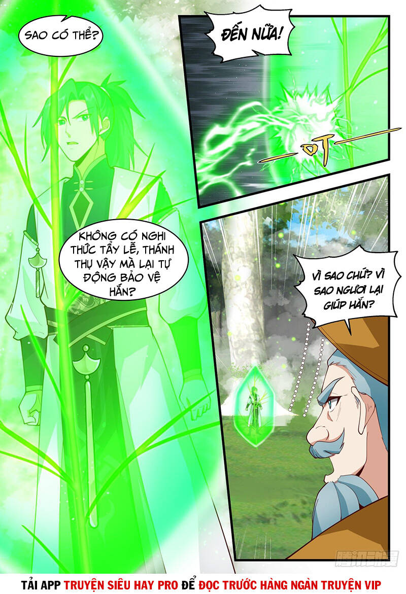 Võ Luyện Đỉnh Phong - Chương 2097