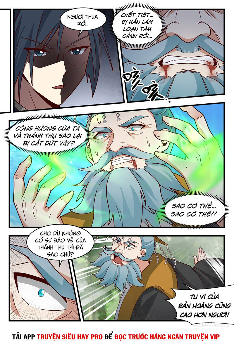 Võ Luyện Đỉnh Phong - Chương 2097