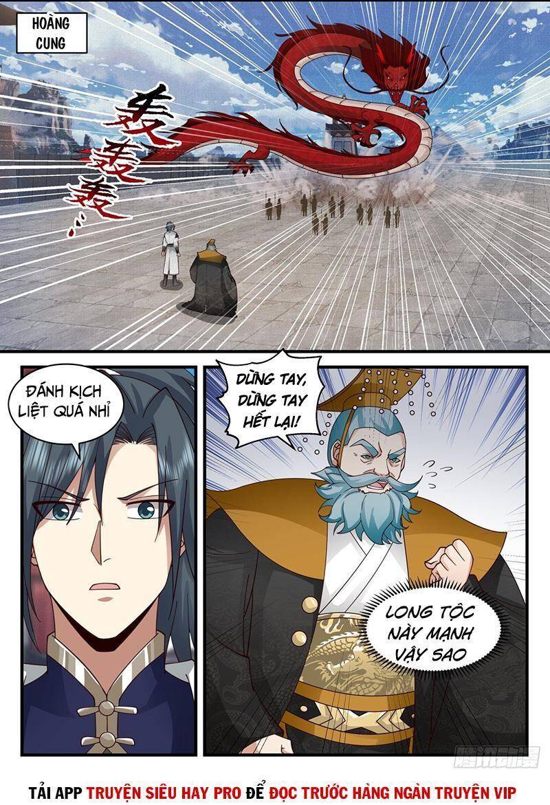 Võ Luyện Đỉnh Phong - Chương 2098