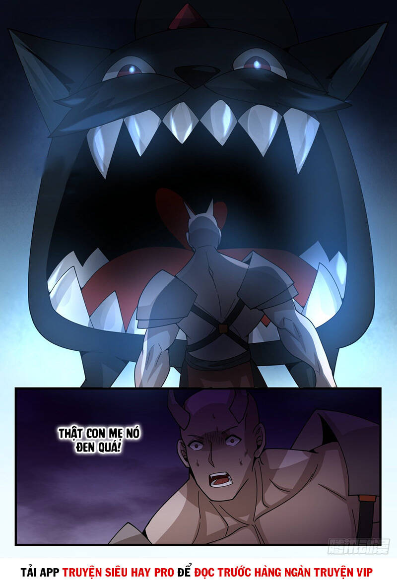 Võ Luyện Đỉnh Phong - Chương 2100