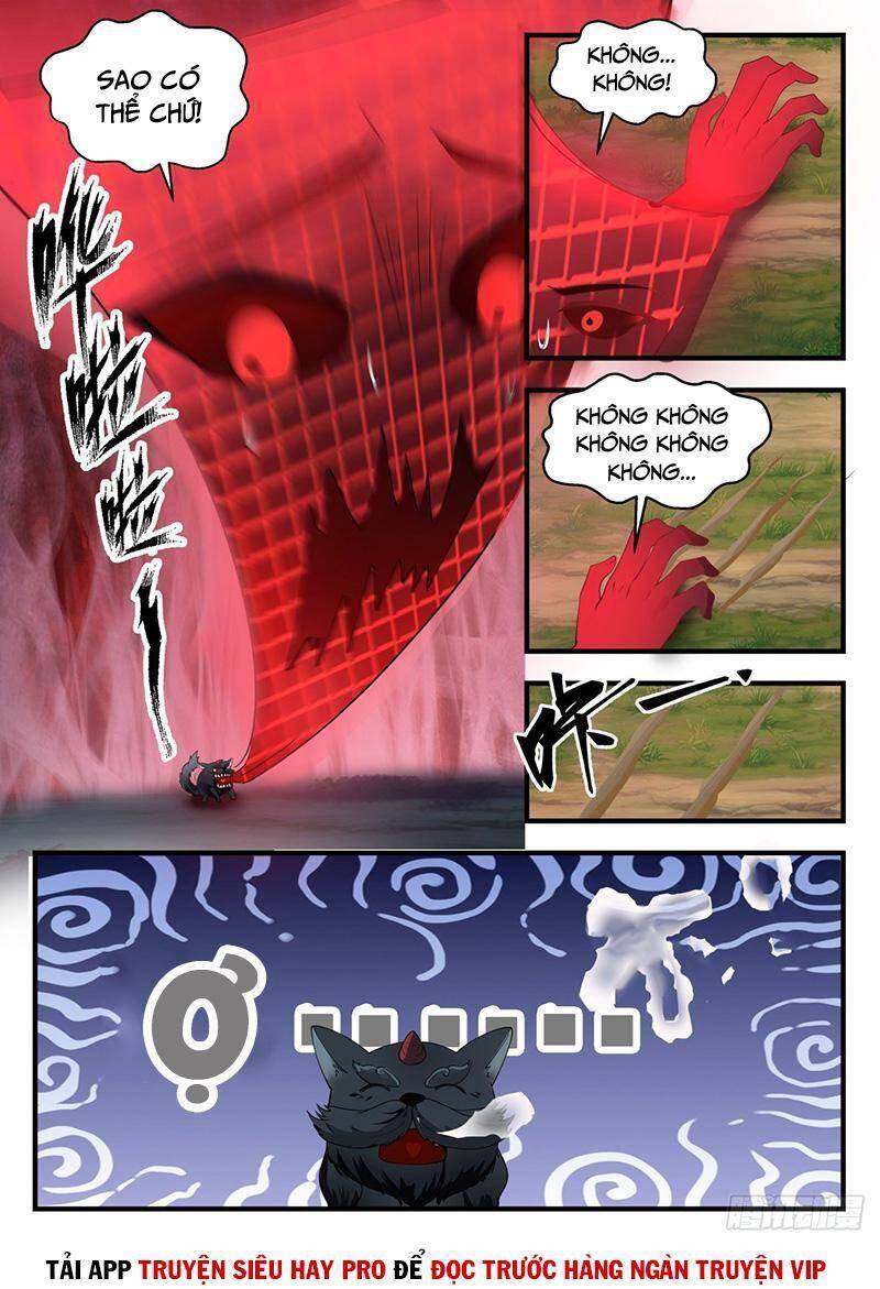 Võ Luyện Đỉnh Phong - Chương 2101