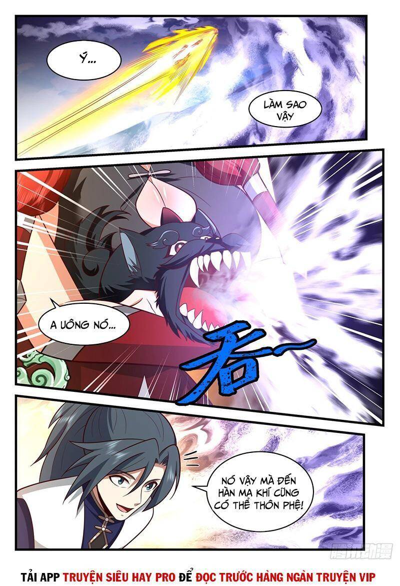 Võ Luyện Đỉnh Phong - Chương 2103