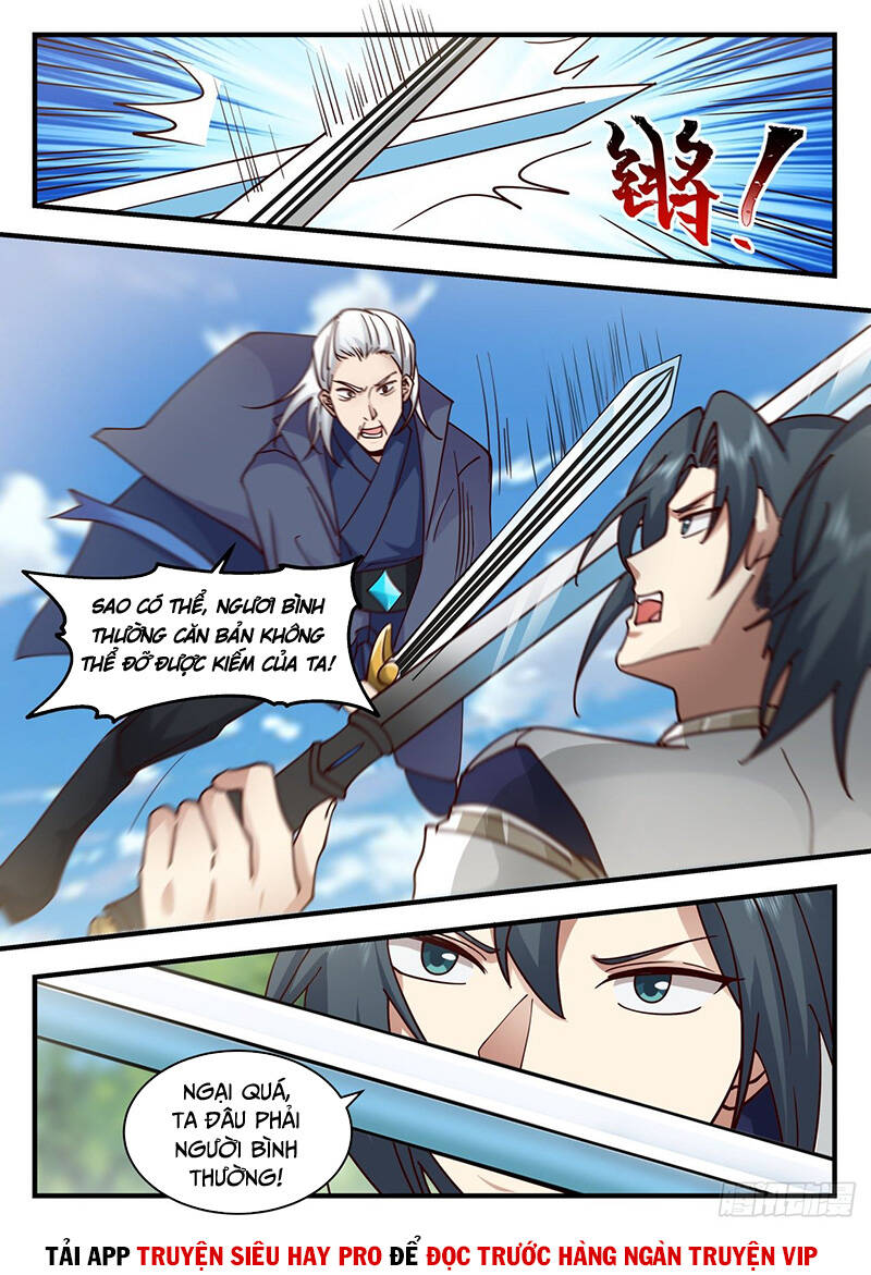 Võ Luyện Đỉnh Phong - Chương 2114