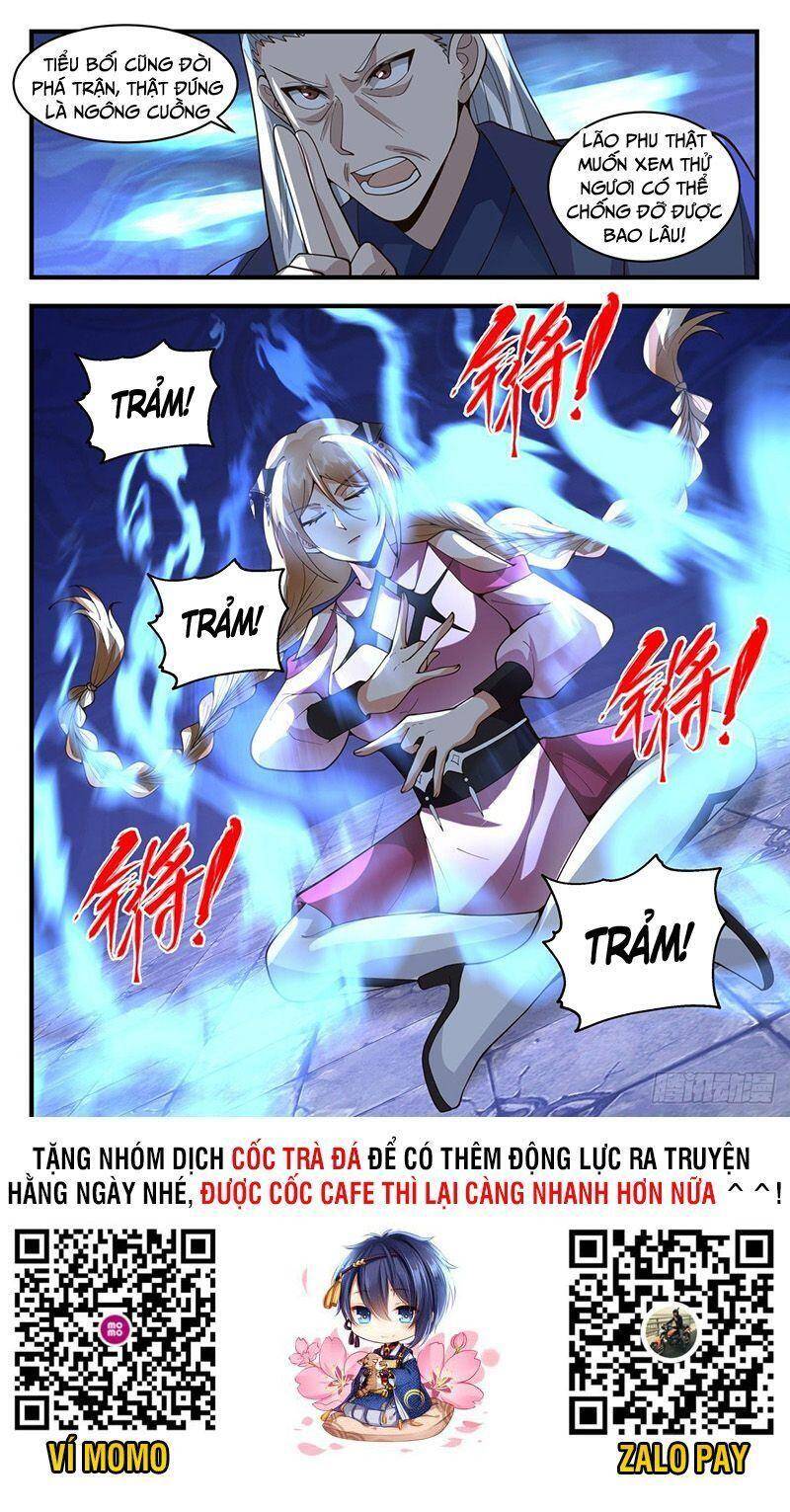 Võ Luyện Đỉnh Phong - Chương 2115