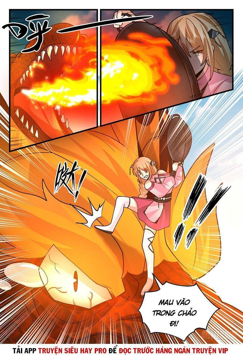 Võ Luyện Đỉnh Phong - Chương 2117