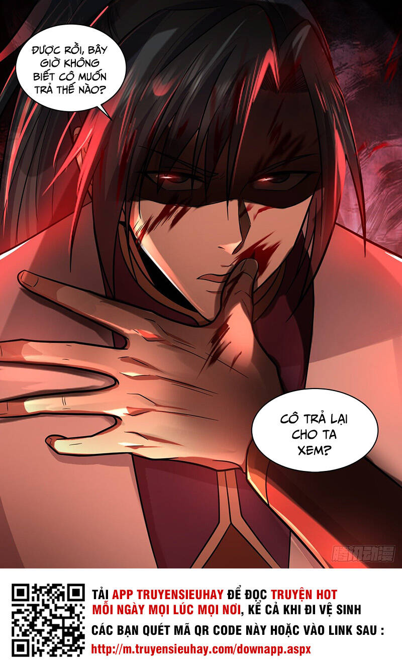 Võ Luyện Đỉnh Phong - Chương 2129