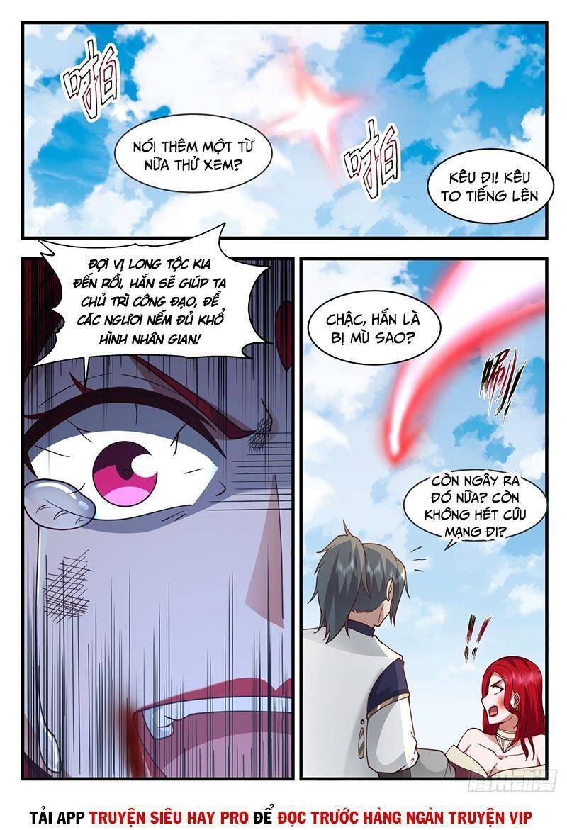 Võ Luyện Đỉnh Phong - Chương 2130