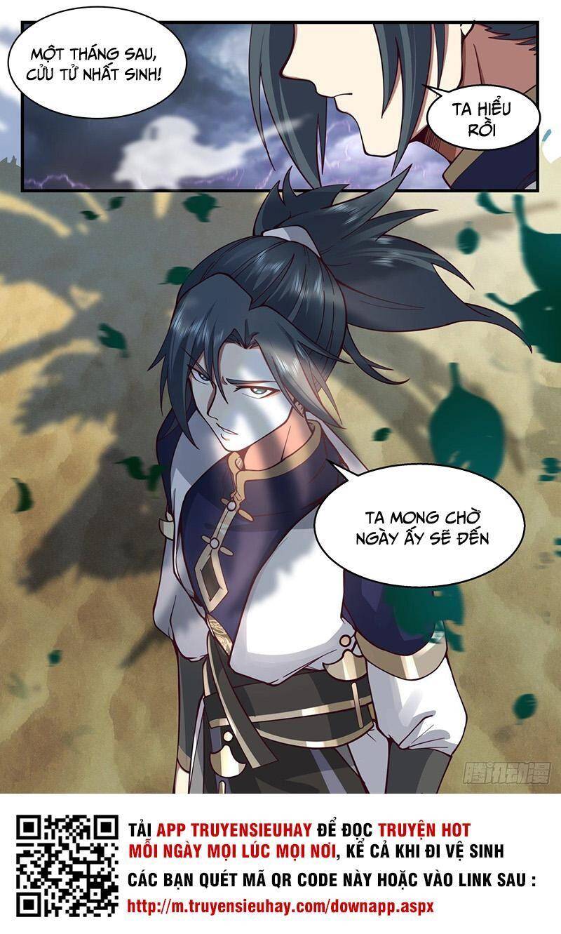 Võ Luyện Đỉnh Phong - Chương 2132