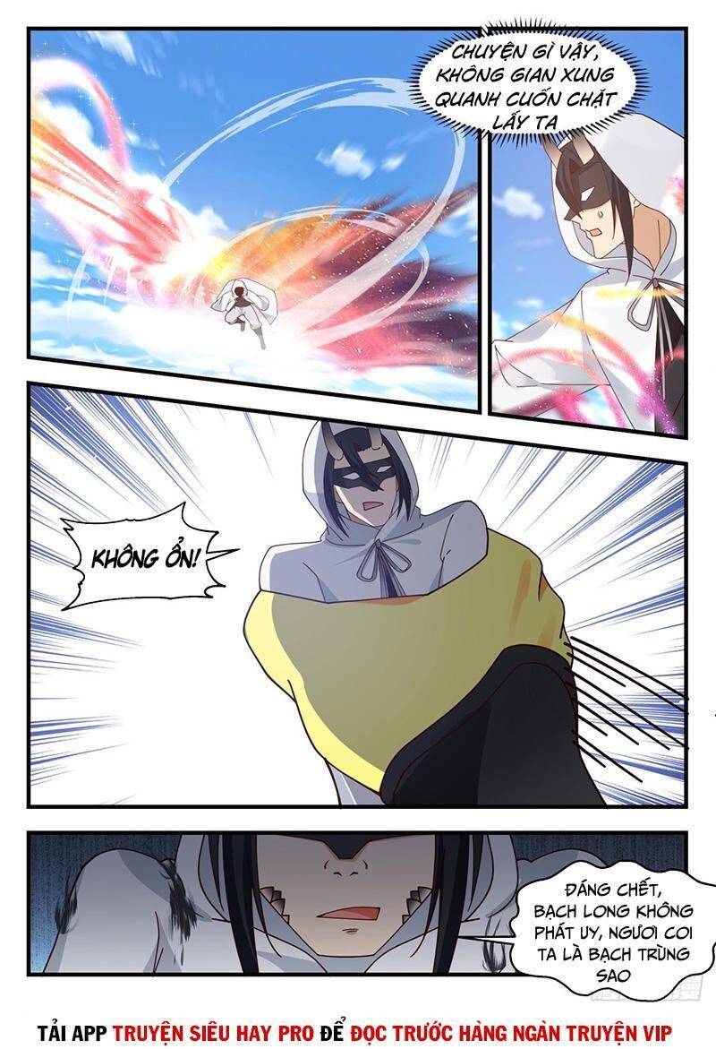 Võ Luyện Đỉnh Phong - Chương 2140