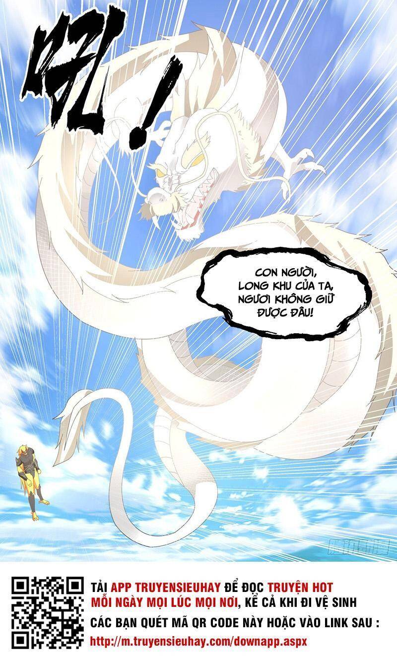 Võ Luyện Đỉnh Phong - Chương 2140