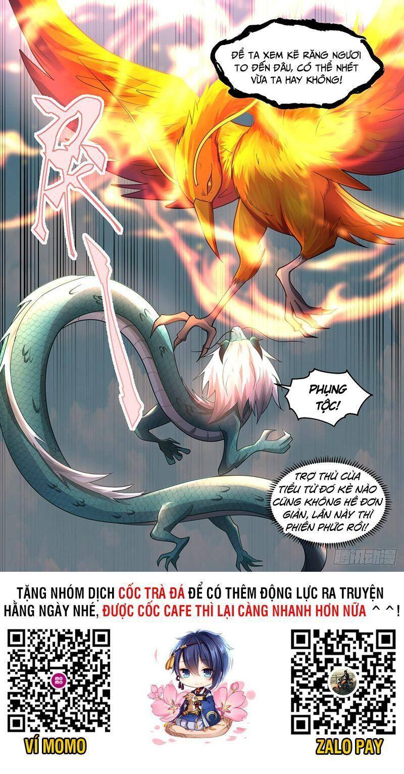 Võ Luyện Đỉnh Phong - Chương 2142