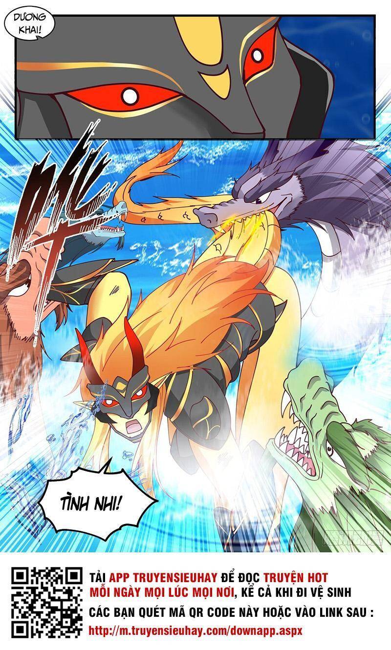 Võ Luyện Đỉnh Phong - Chương 2143