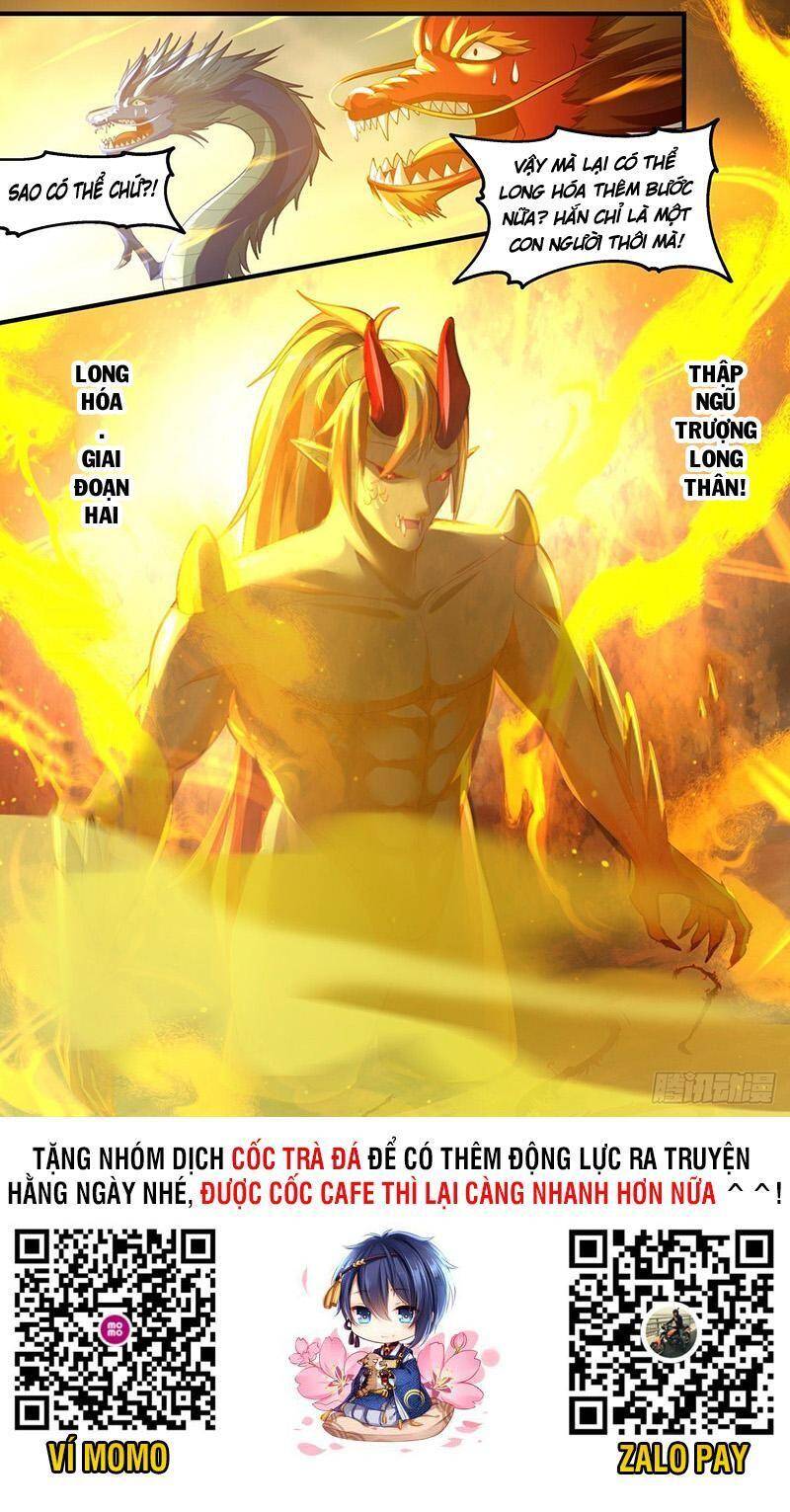 Võ Luyện Đỉnh Phong - Chương 2145