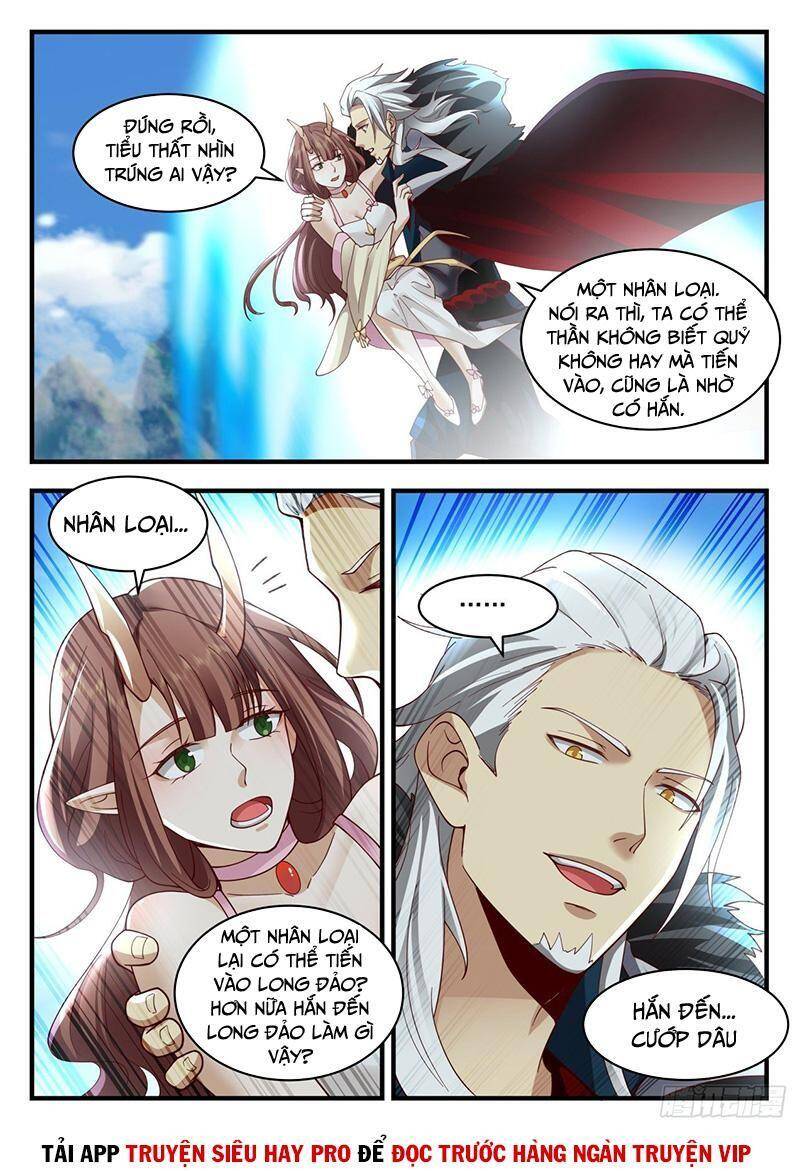 Võ Luyện Đỉnh Phong - Chương 2147