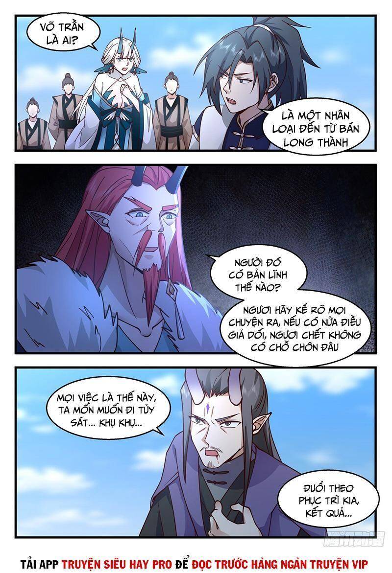 Võ Luyện Đỉnh Phong - Chương 2148