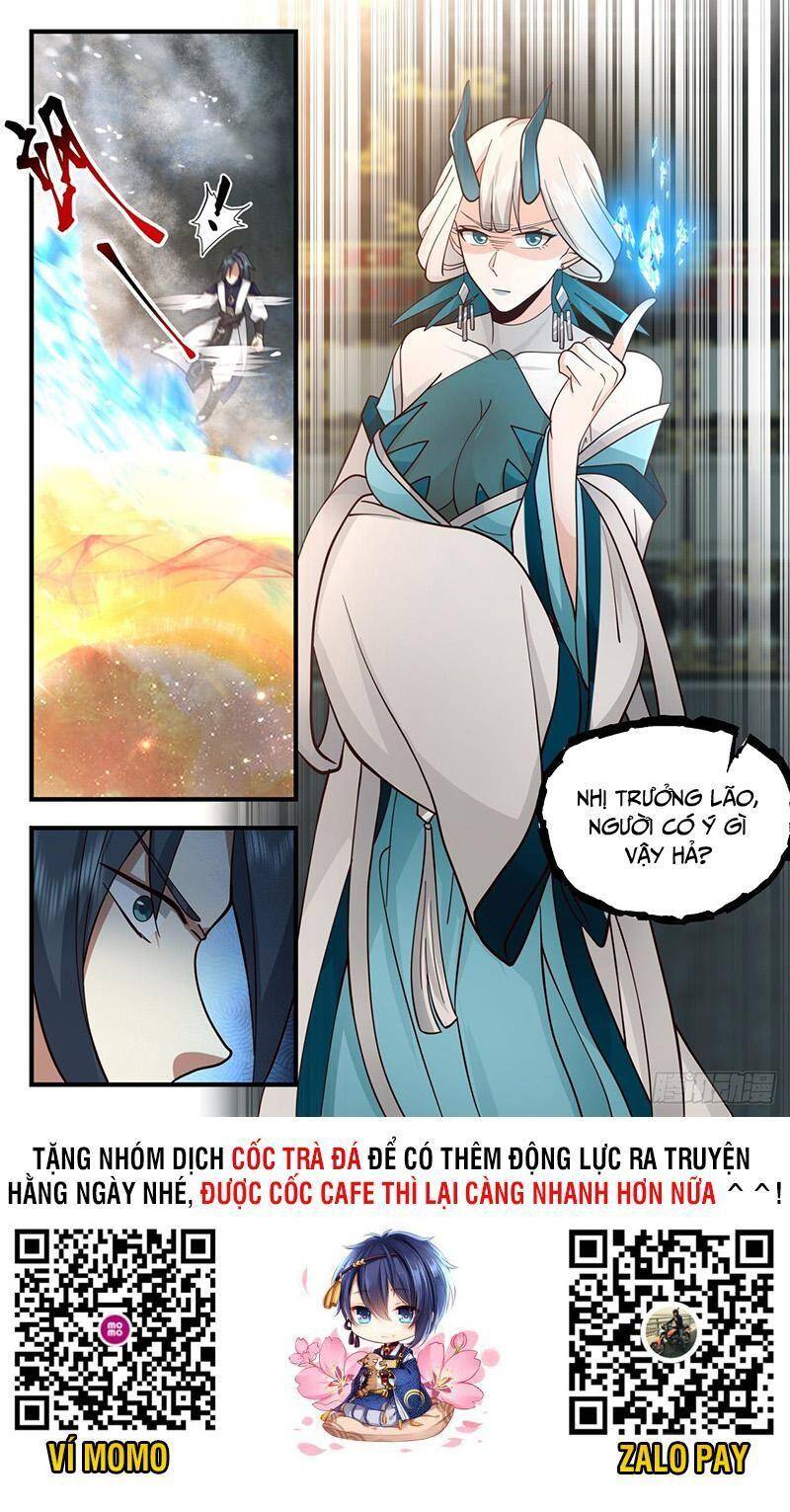 Võ Luyện Đỉnh Phong - Chương 2149