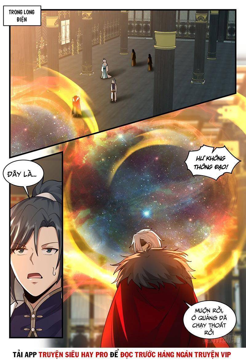 Võ Luyện Đỉnh Phong - Chương 2149