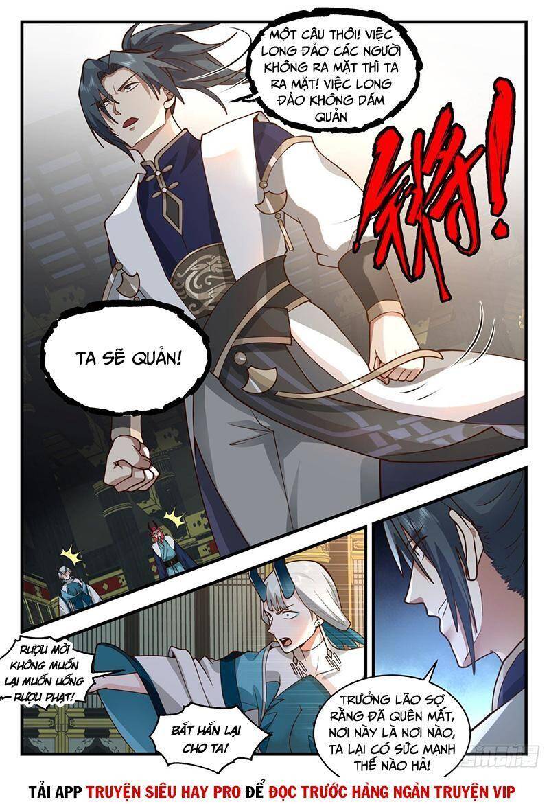 Võ Luyện Đỉnh Phong - Chương 2150