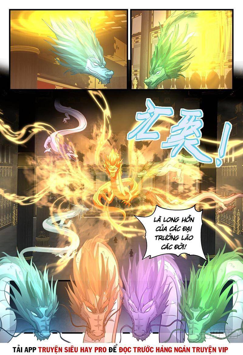 Võ Luyện Đỉnh Phong - Chương 2150