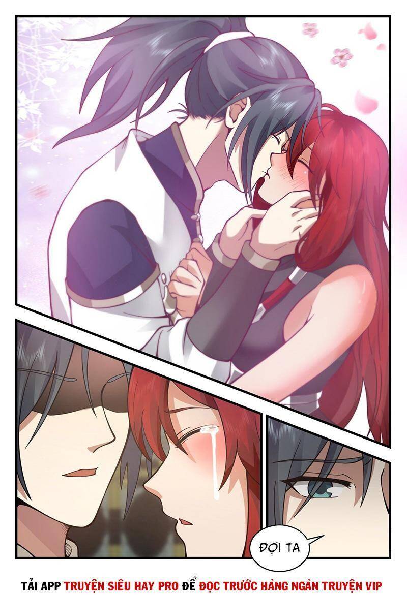 Võ Luyện Đỉnh Phong - Chương 2150