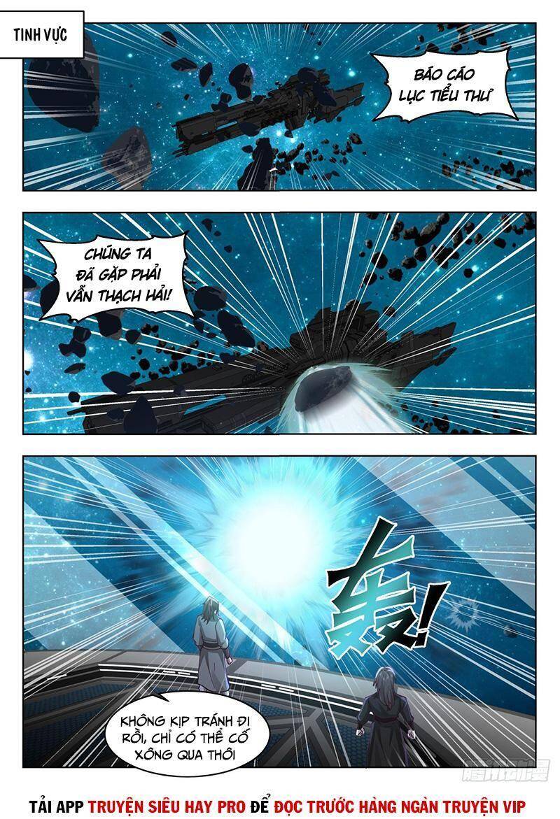 Võ Luyện Đỉnh Phong - Chương 2151