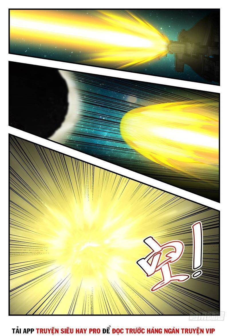 Võ Luyện Đỉnh Phong - Chương 2151