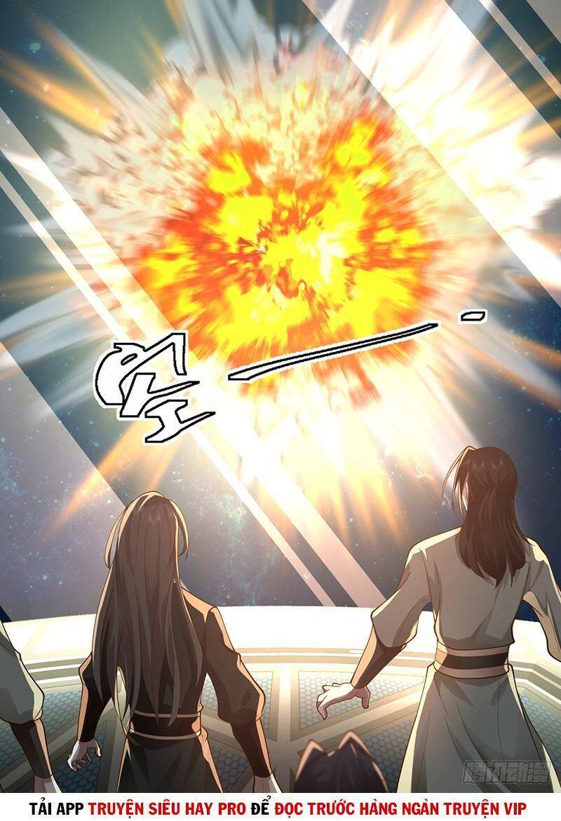 Võ Luyện Đỉnh Phong - Chương 2151