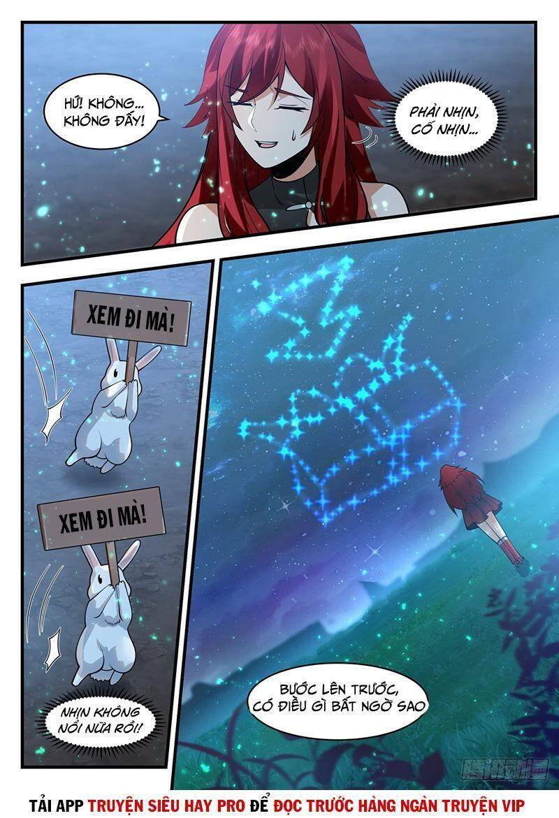 Võ Luyện Đỉnh Phong - Chương 2154