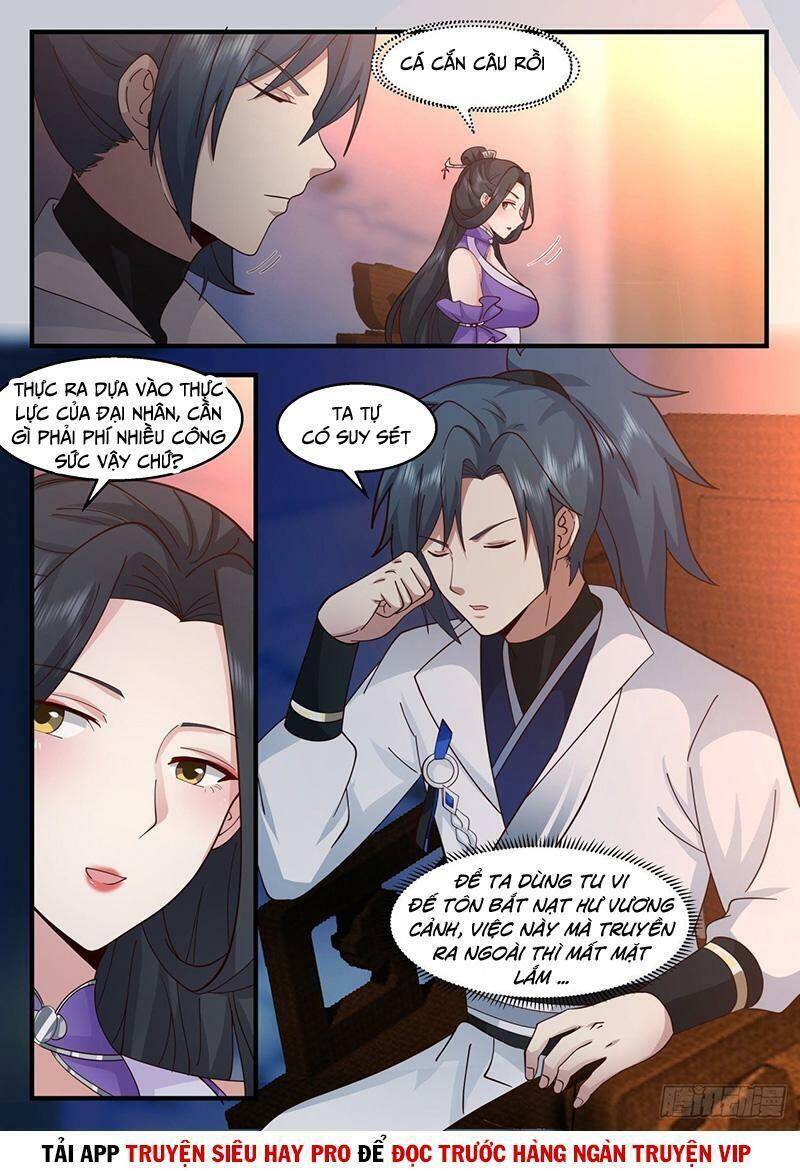 Võ Luyện Đỉnh Phong - Chương 2159