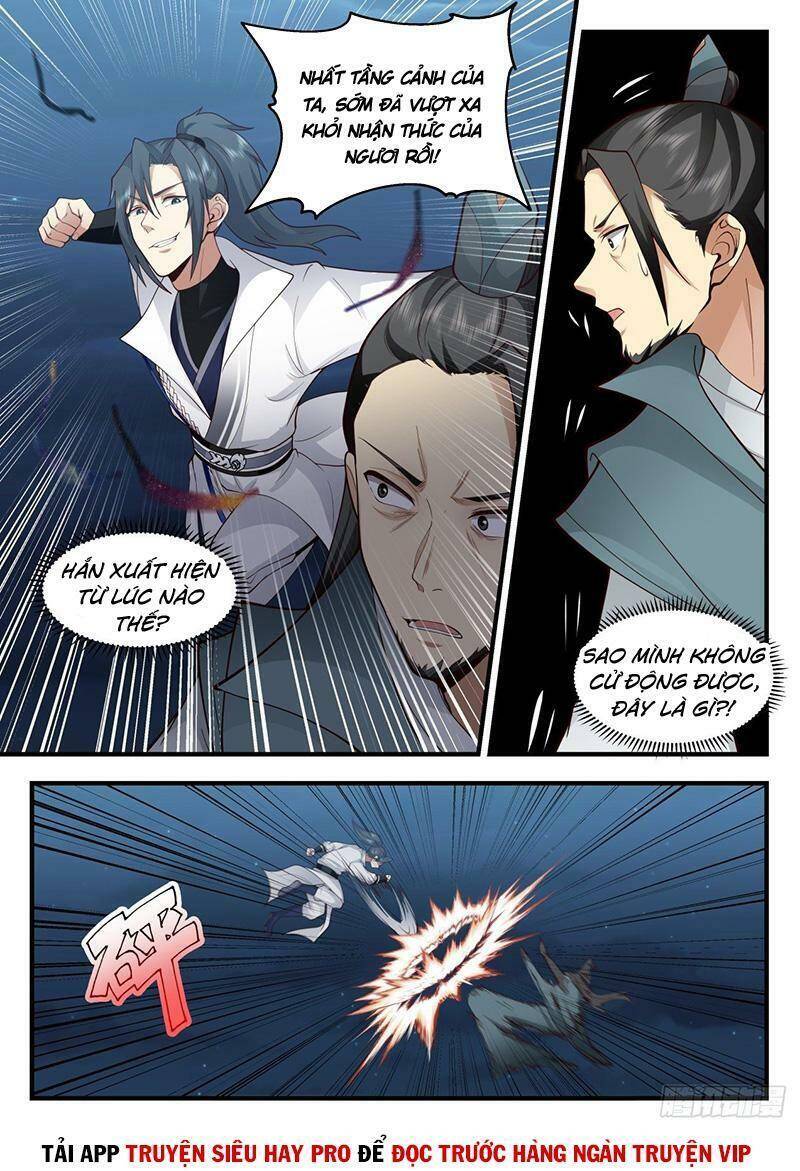 Võ Luyện Đỉnh Phong - Chương 2162