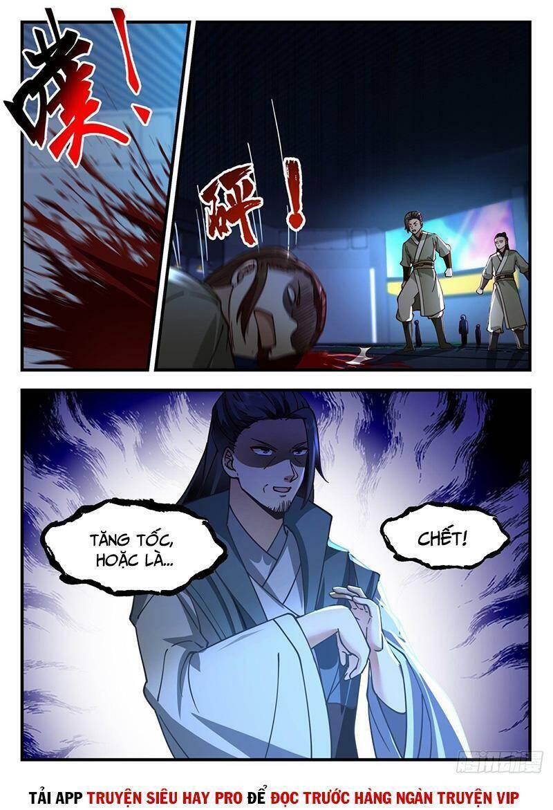 Võ Luyện Đỉnh Phong - Chương 2163