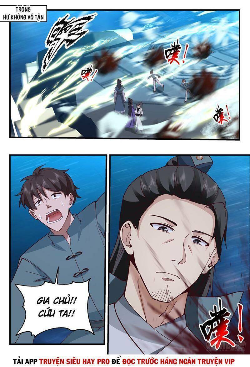 Võ Luyện Đỉnh Phong - Chương 2164