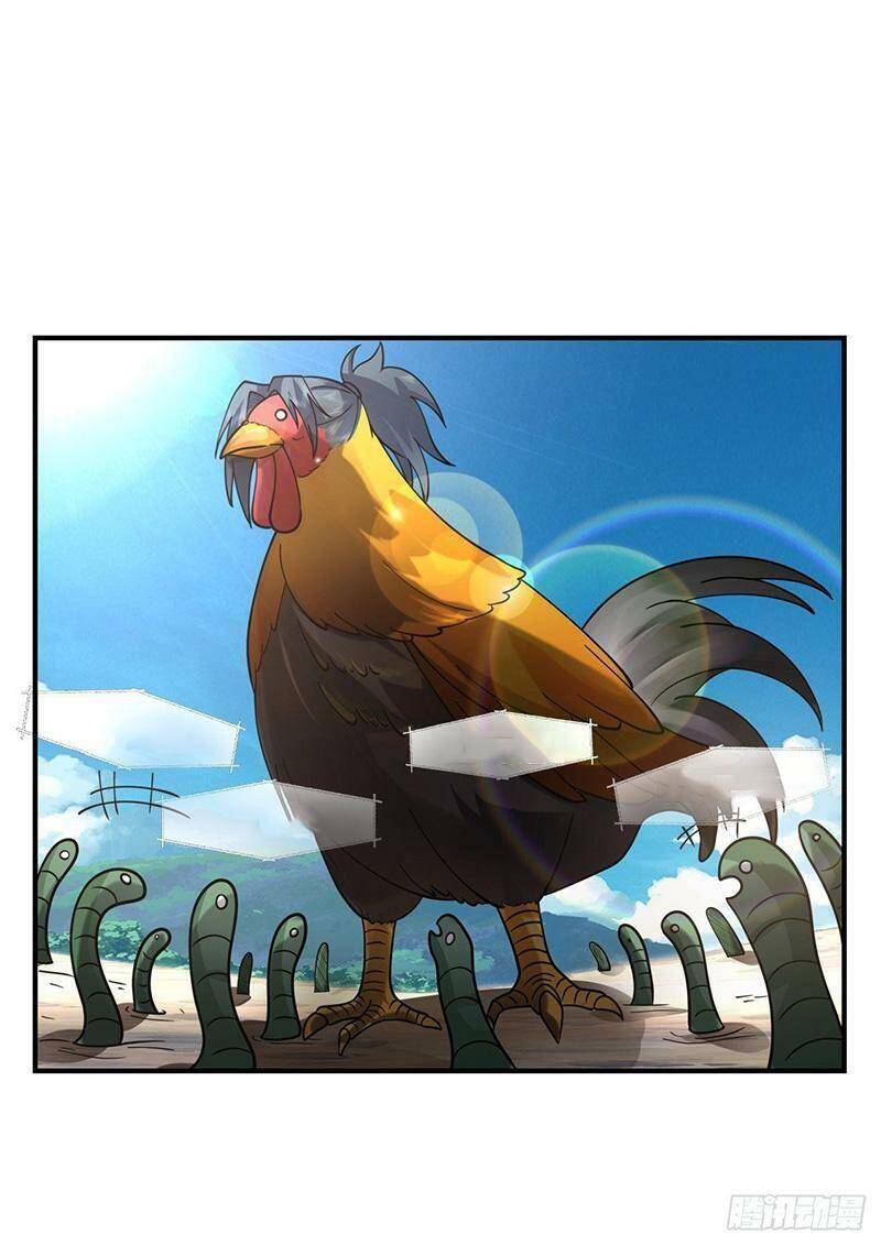 Võ Luyện Đỉnh Phong - Chương 2164