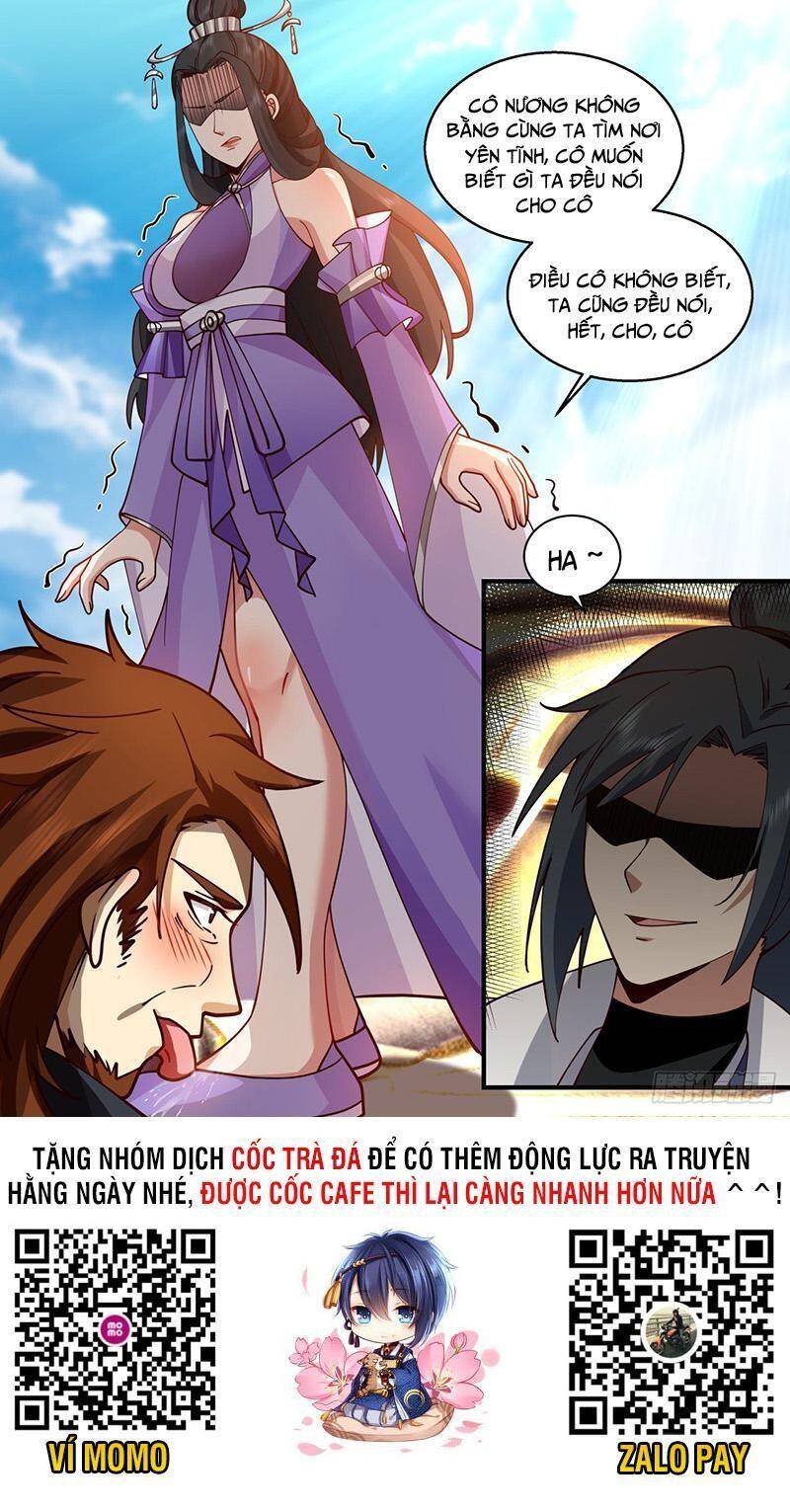 Võ Luyện Đỉnh Phong - Chương 2167