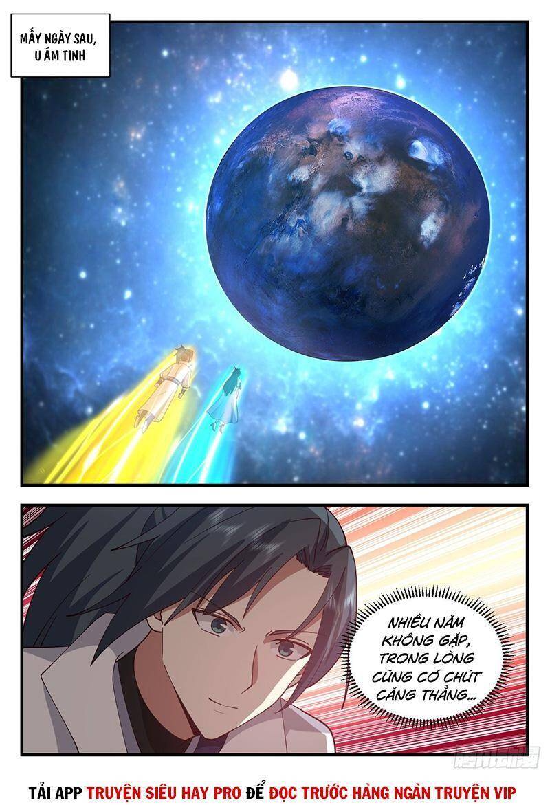 Võ Luyện Đỉnh Phong - Chương 2179