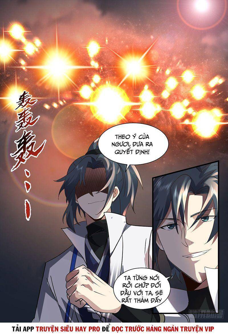 Võ Luyện Đỉnh Phong - Chương 2181