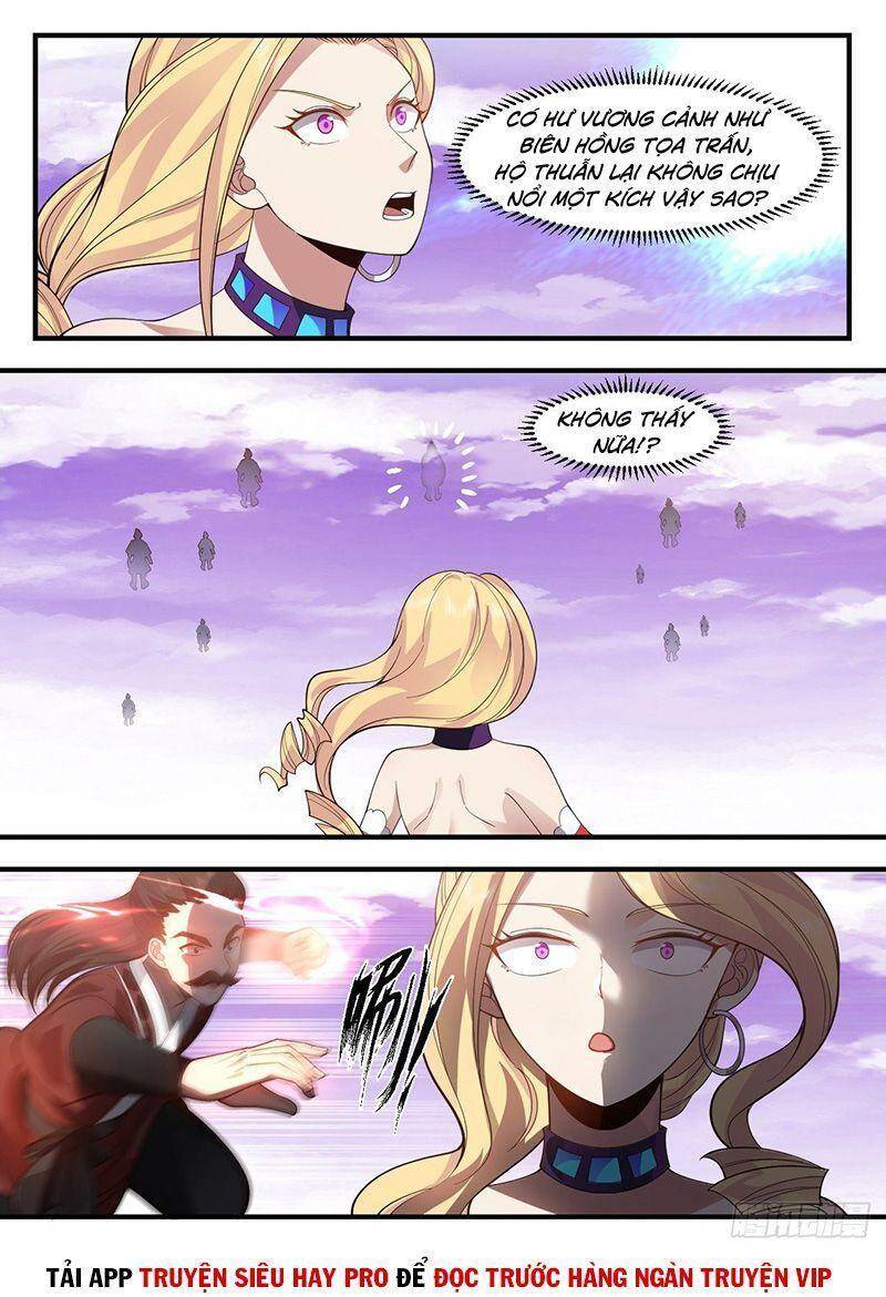 Võ Luyện Đỉnh Phong - Chương 2182