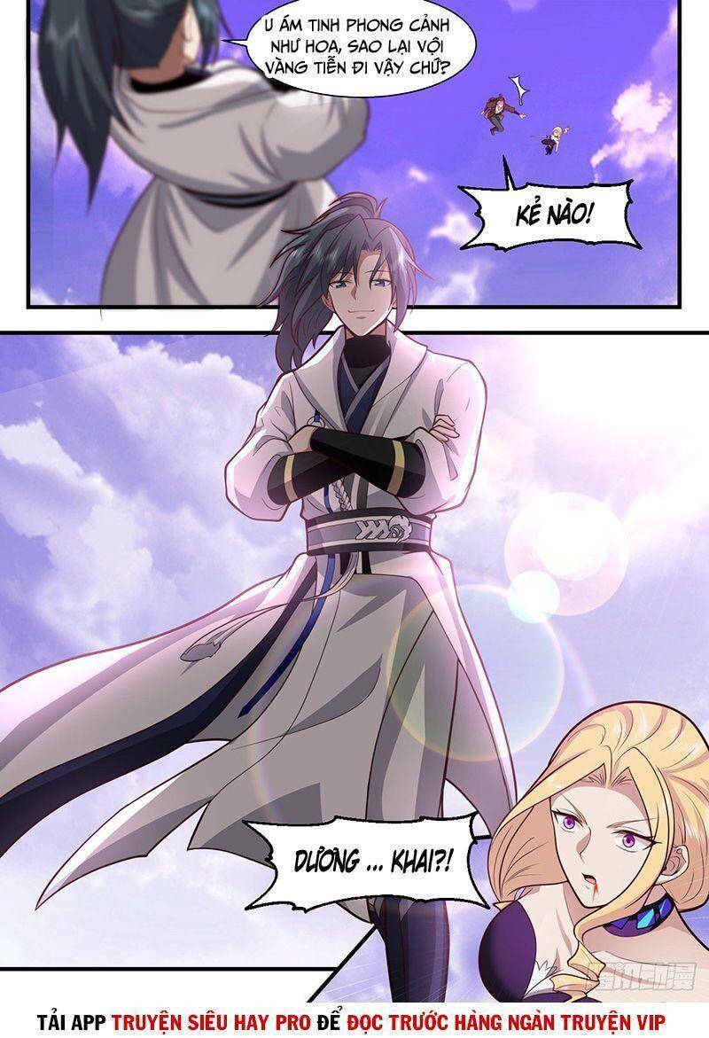 Võ Luyện Đỉnh Phong - Chương 2182