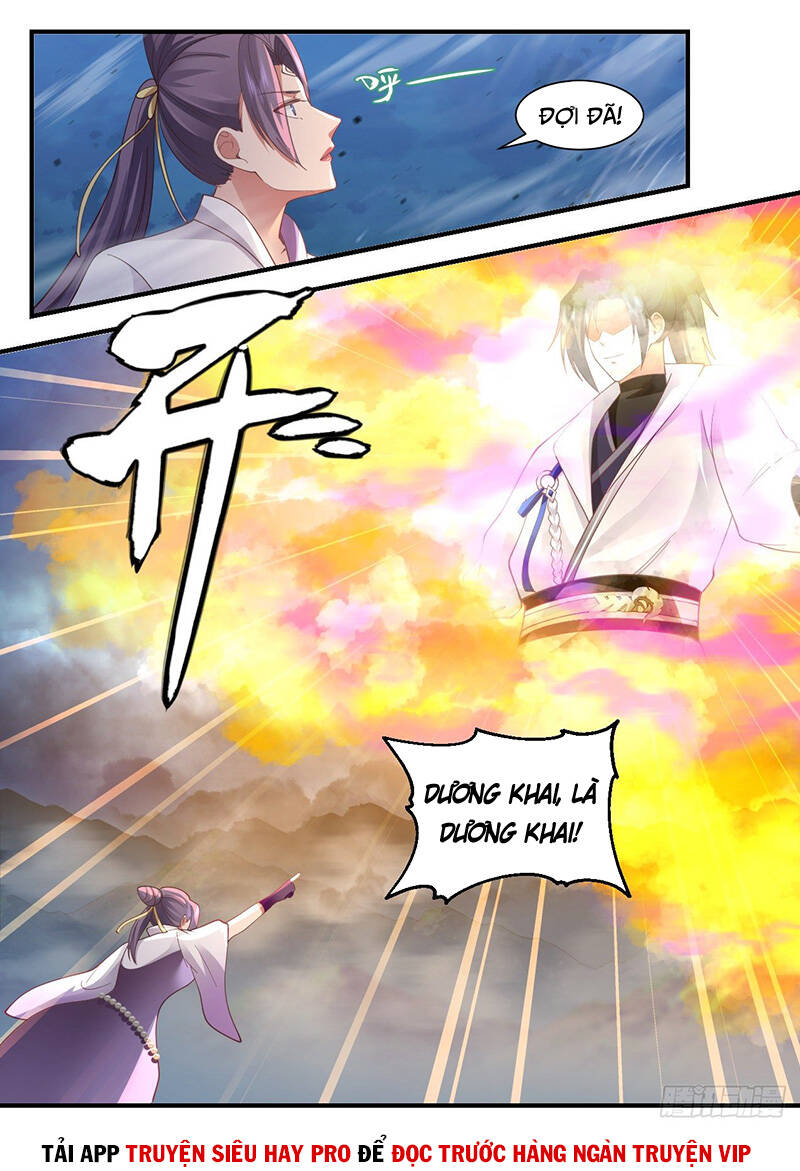 Võ Luyện Đỉnh Phong - Chương 2183