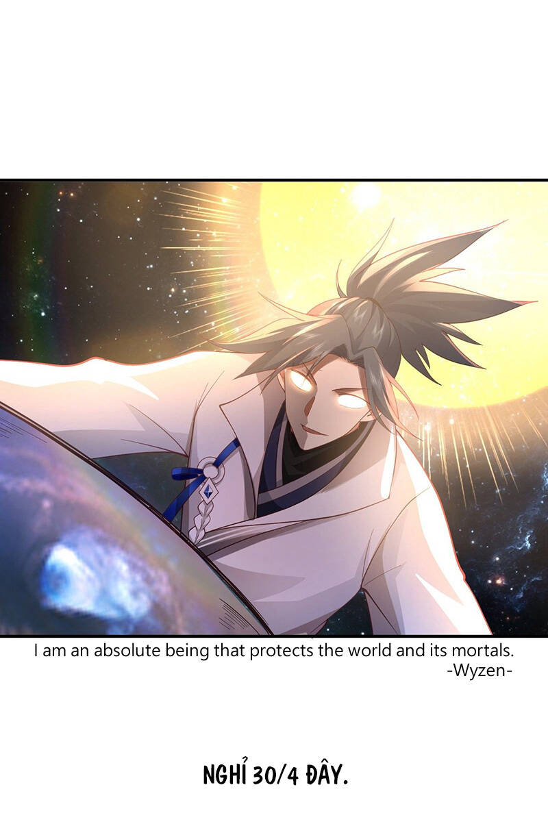 Võ Luyện Đỉnh Phong - Chương 2183