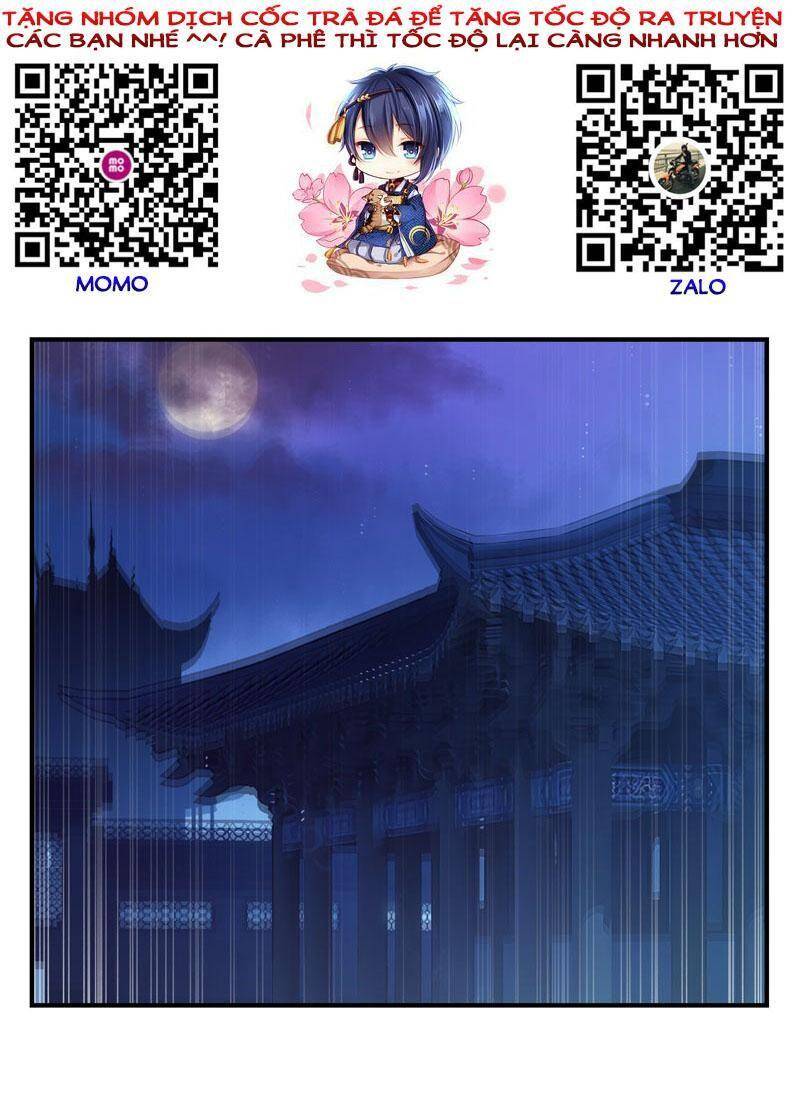 Võ Luyện Đỉnh Phong - Chương 2184